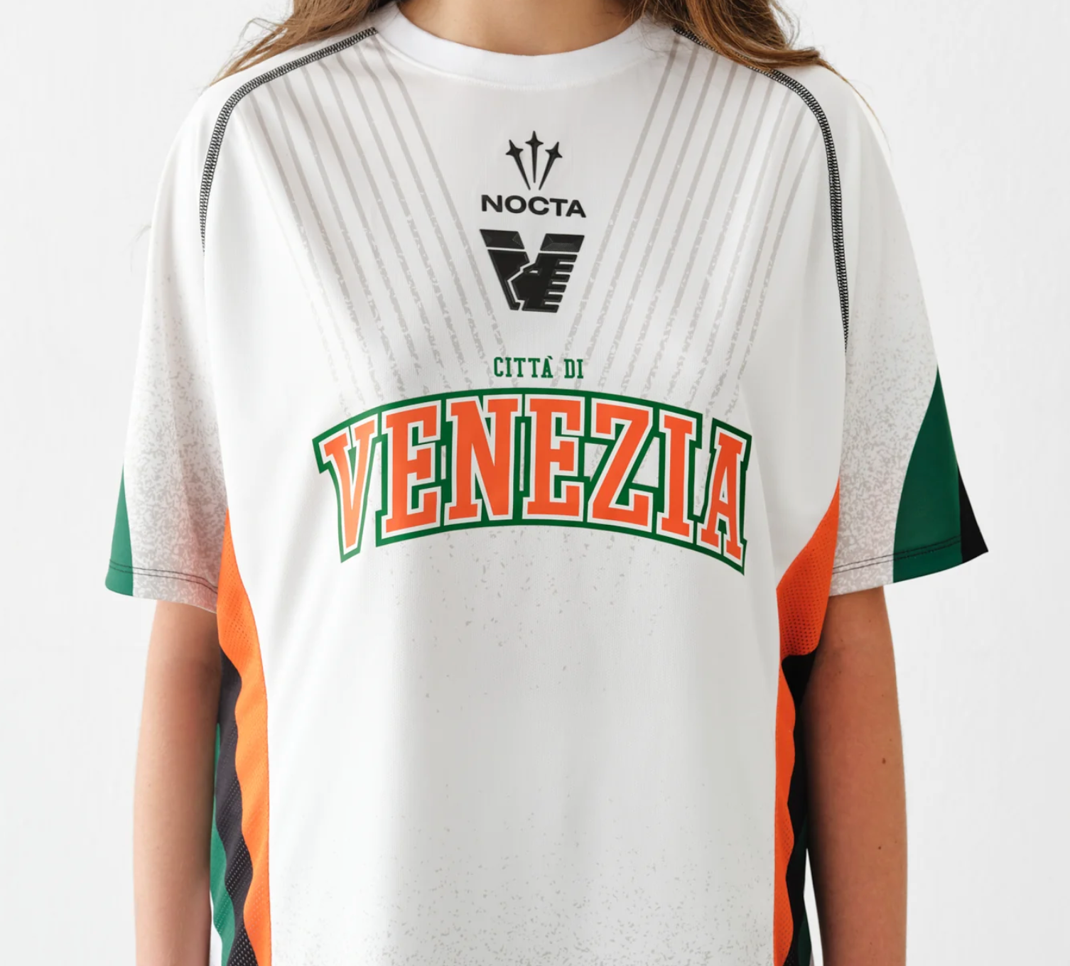 Venezia FC Drake NOCTA 24/25 Auswärtstrikot