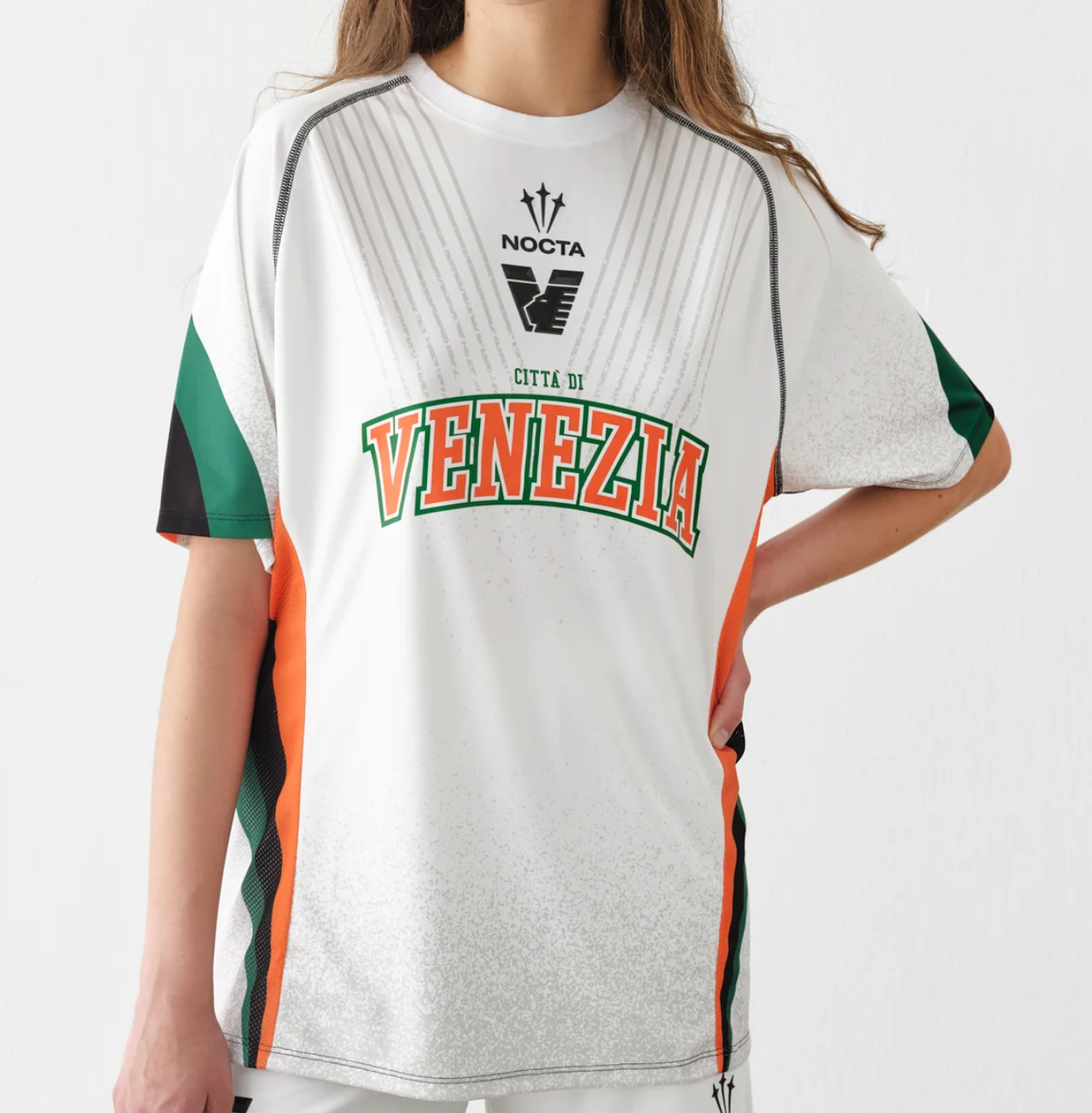 Venezia FC Drake NOCTA 24/25 Auswärtstrikot