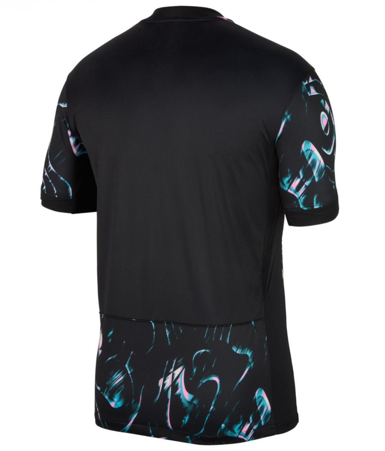 Maillot de football extérieur Corée 2024/2025