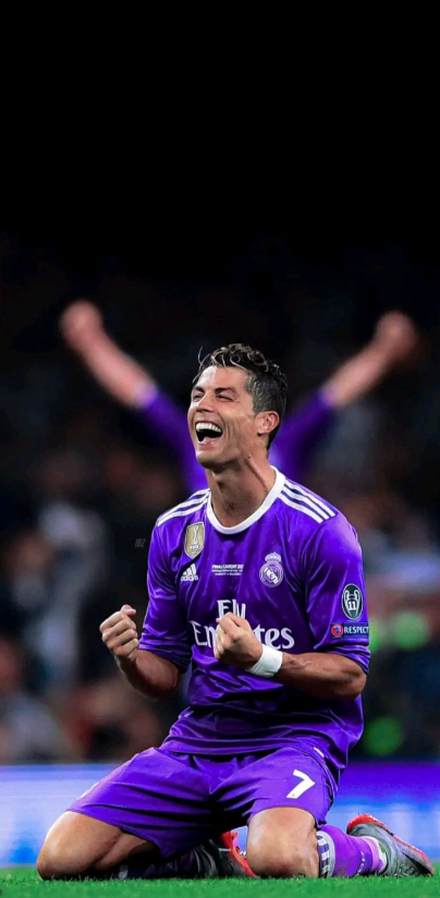 Maillot extérieur à manches longues du Real Madrid 2016/2017