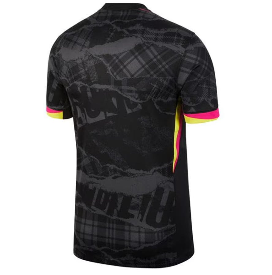 Chelsea Ausweichtrikot 2025