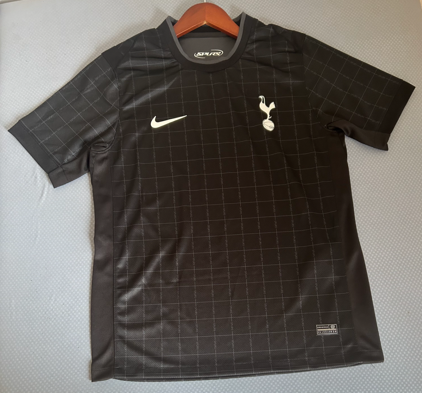 Maillot extérieur Tottenham Hotspur 2025/2026