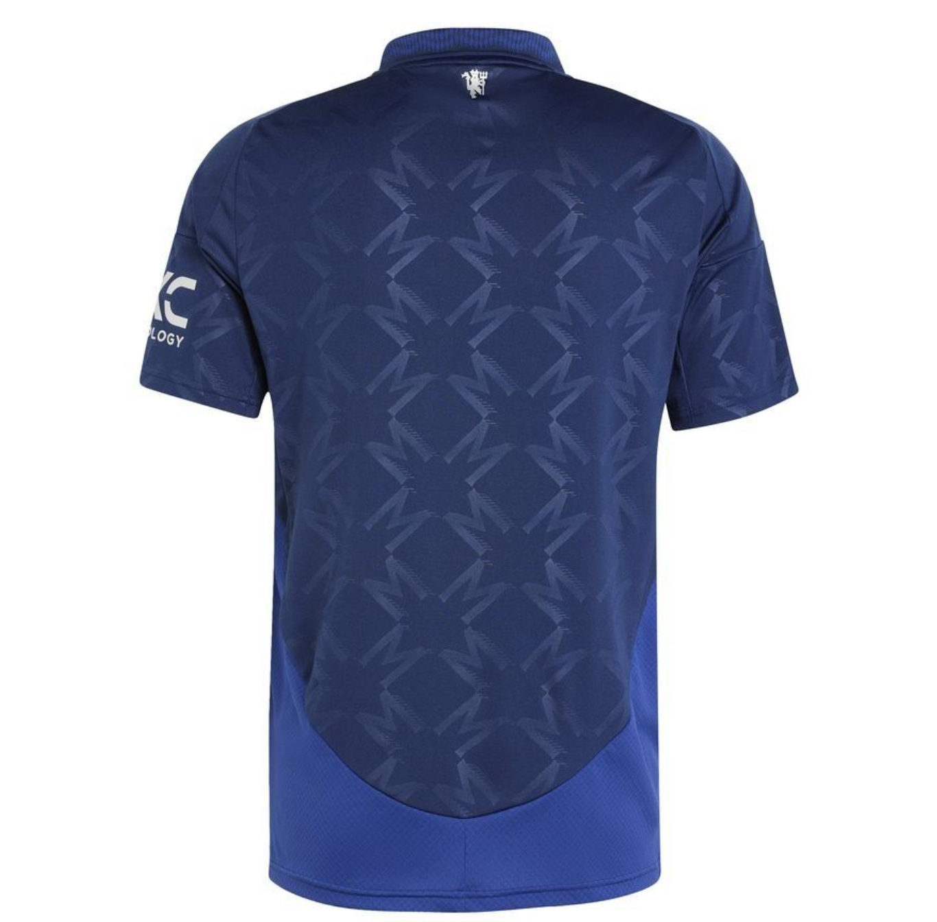 Maillot extérieur Manchester United 2024/25