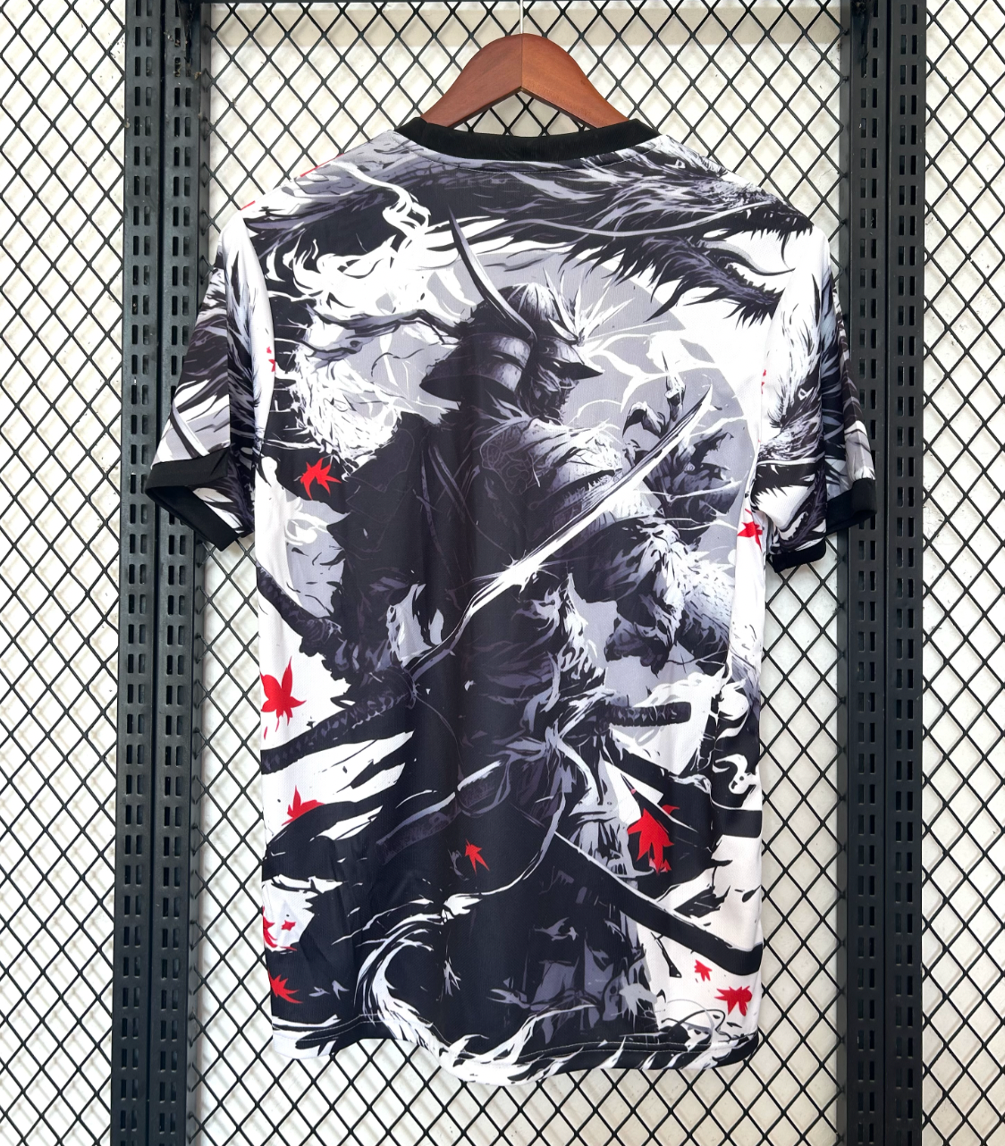 Japan Warrior Sword Samurai Special Shirt