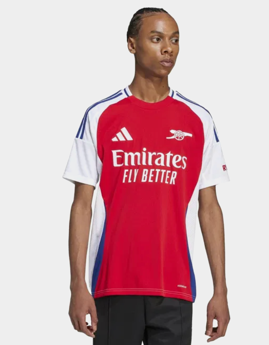 Arsenal 2024/2025 Heimtrikot