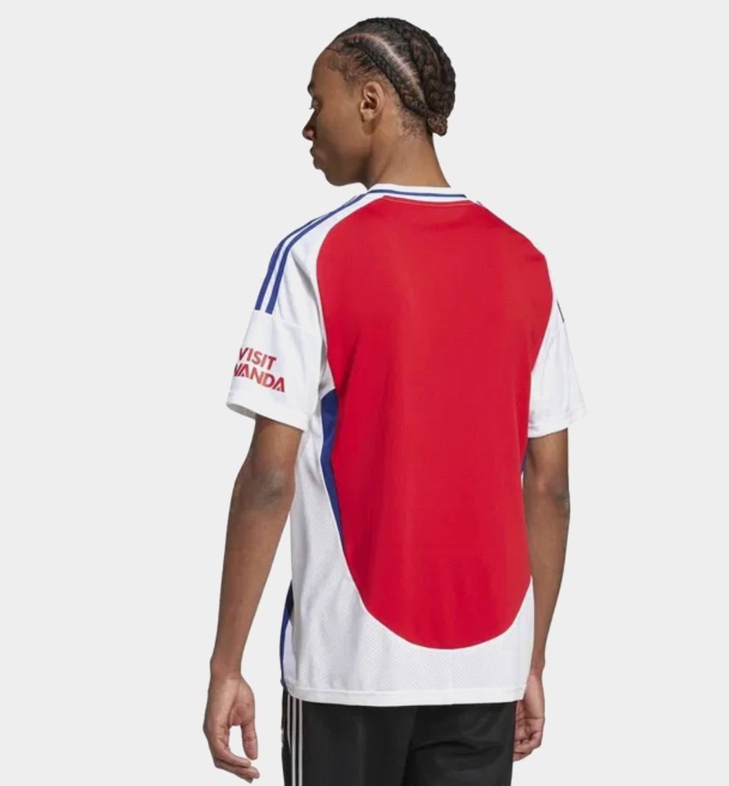 Arsenal 2024/2025 Heimtrikot