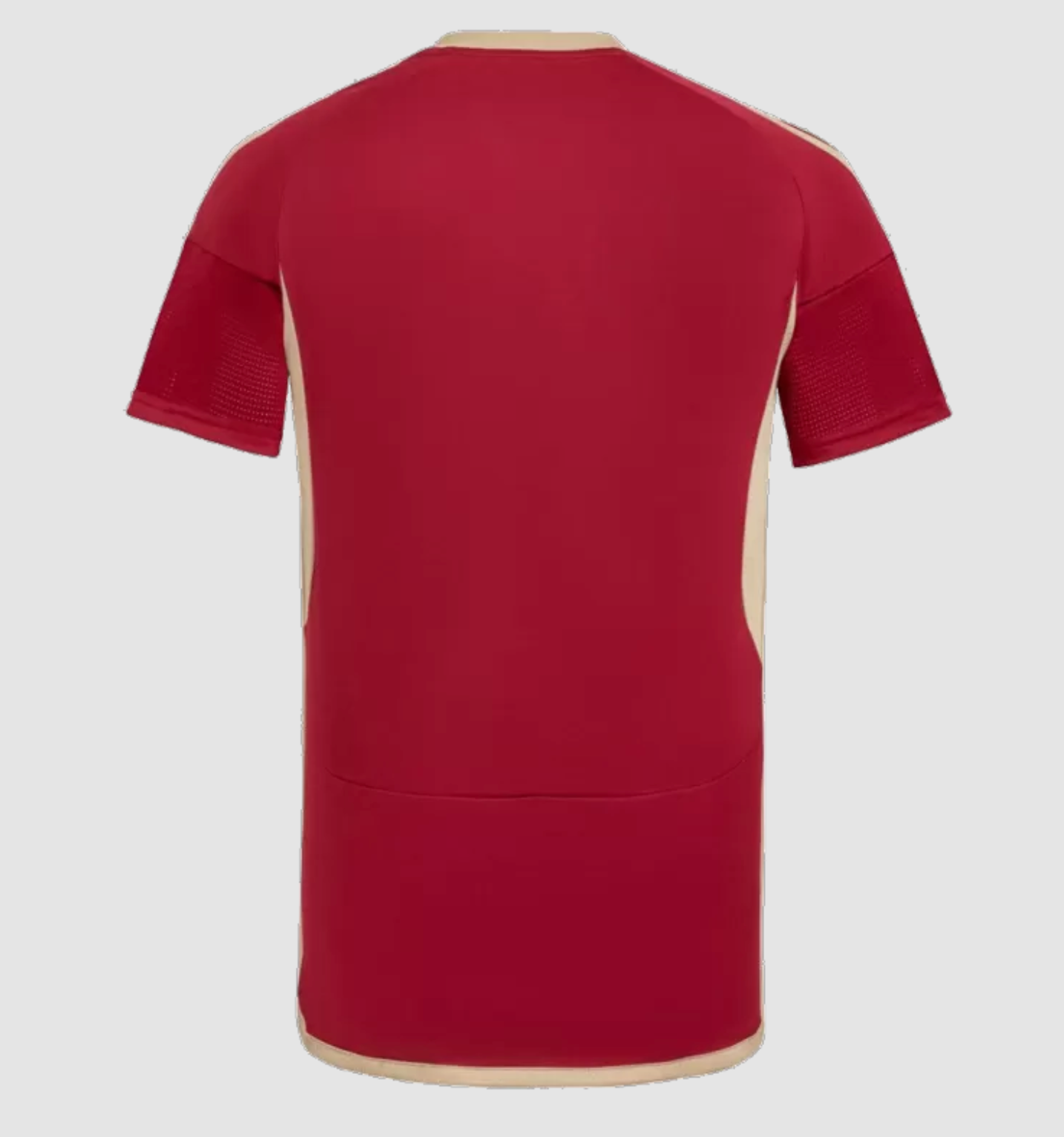 Venezuela 2024/2025 Heimtrikot