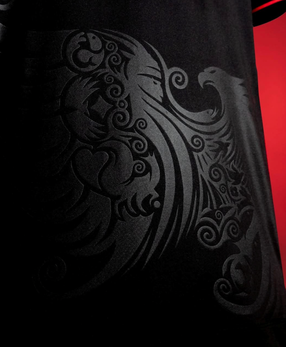 Maillot extérieur Albanie 2025/2026 (noir)