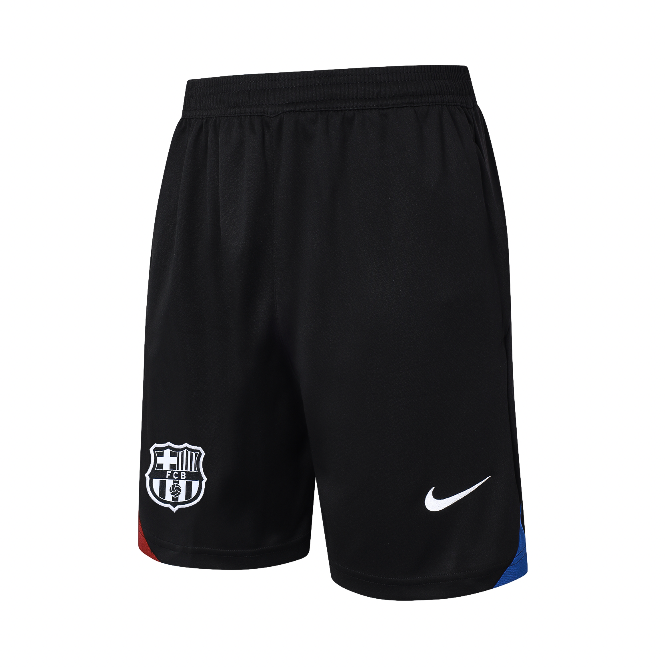 Barcelona black Training Set 2024/25