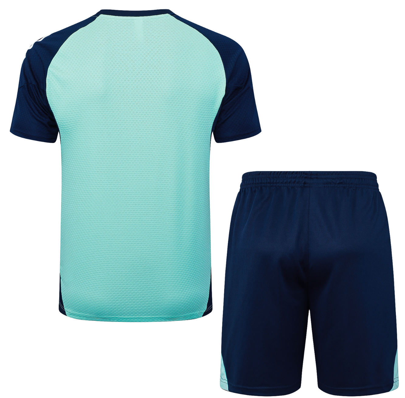 Ensemble d'entraînement Arsenal 2025