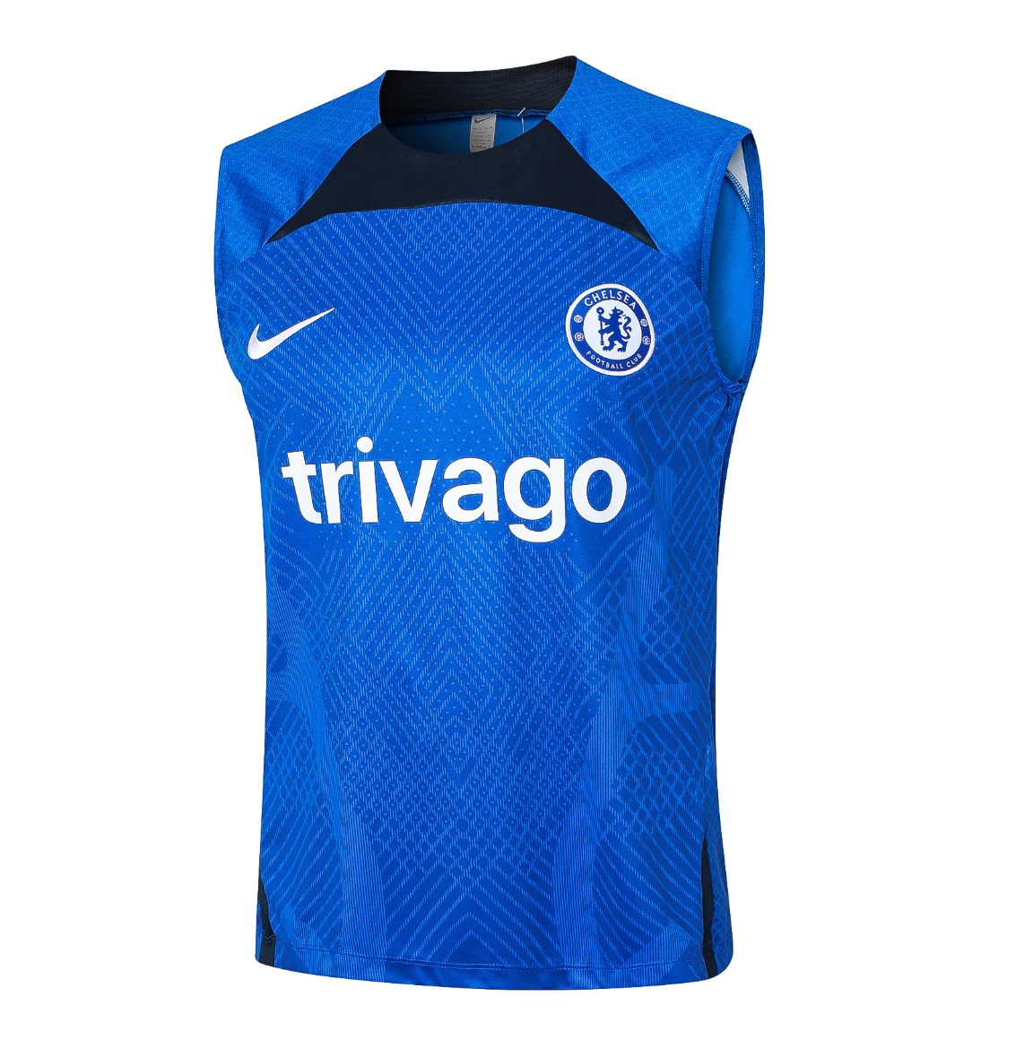 Ensemble d'été sans manches Chelsea