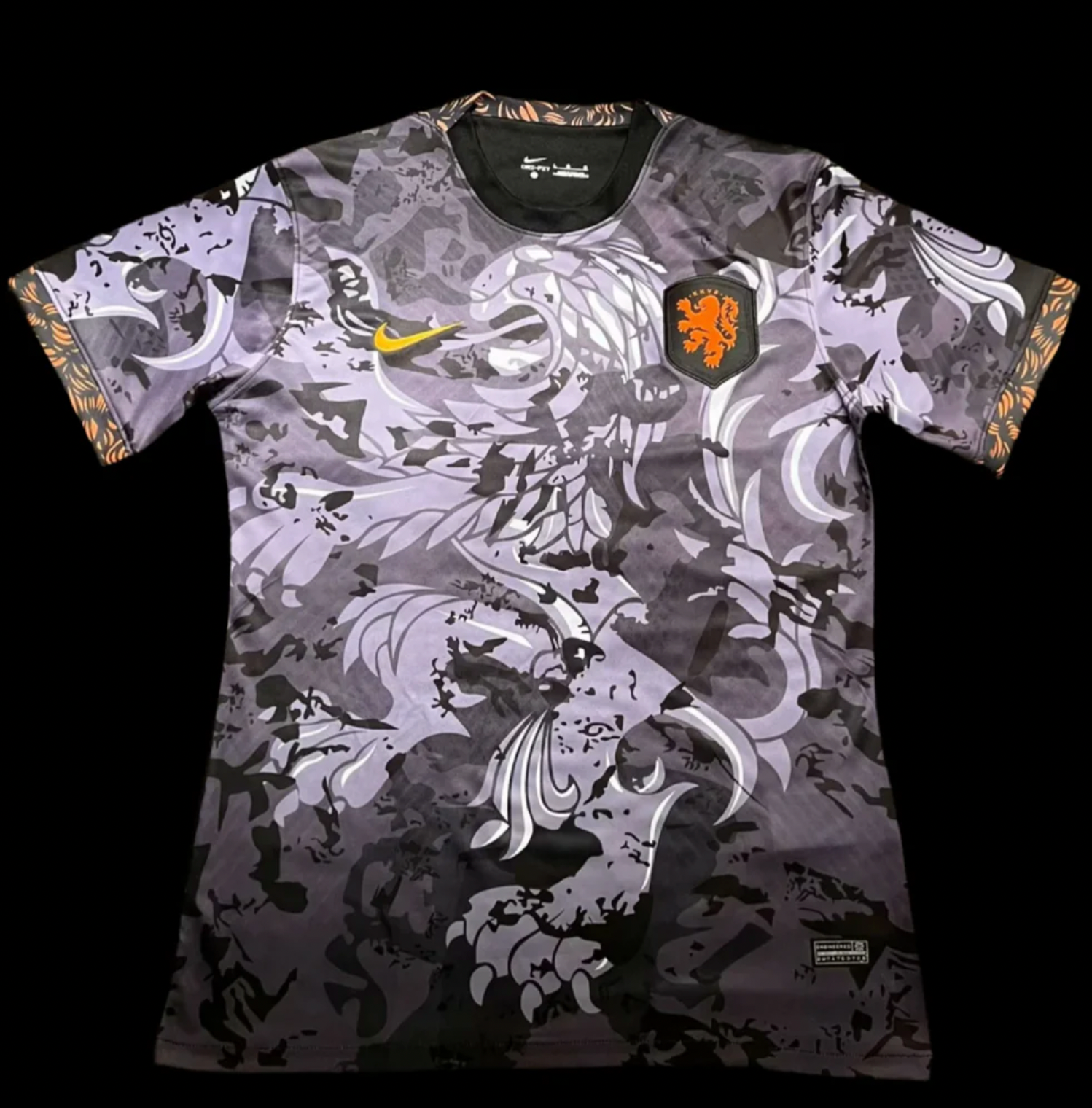 2024/25 Netherlands Special Edition