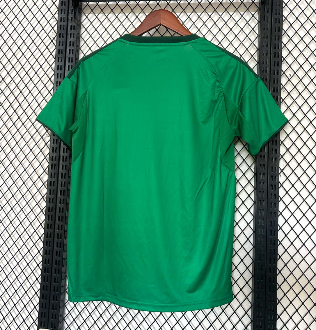 Maillot Al Ahli Saoudien Domicile 2025/2026