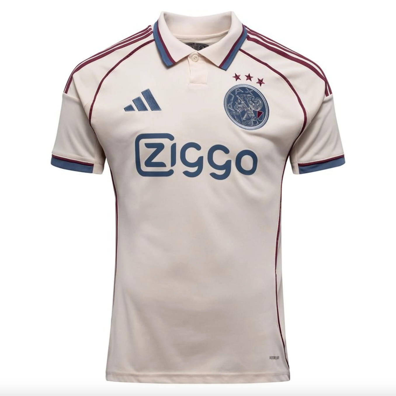 Ajax third away kit 2025/2026