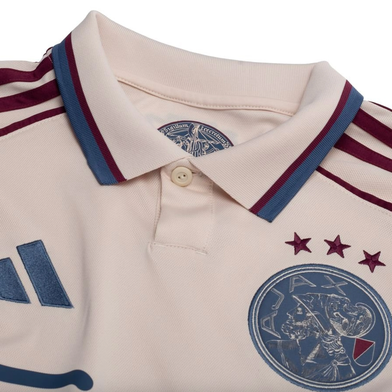 Ajax third away kit 2025/2026