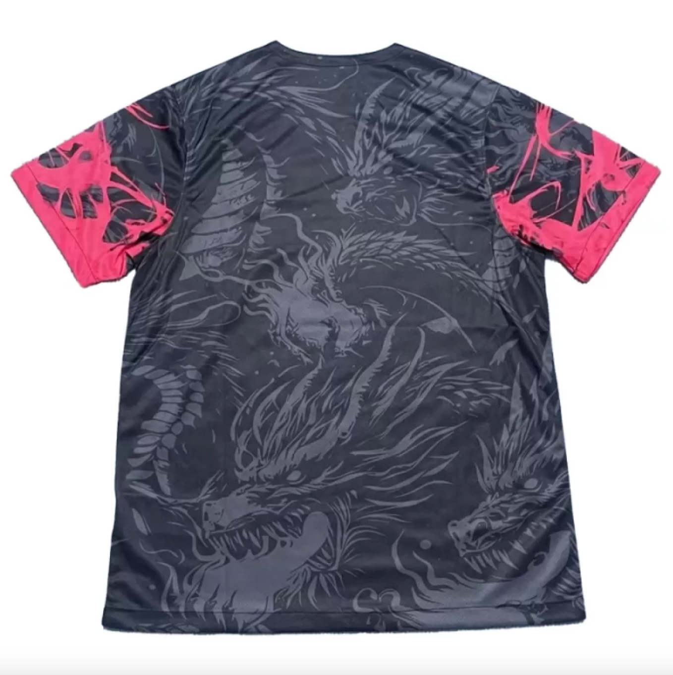 FC Barcelona Pink Dragon Special Edition