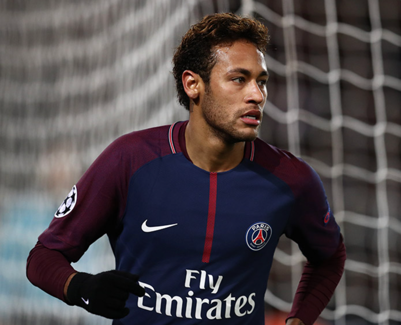 PSG Paris Saint-Germain Home Jersey 2017/2018