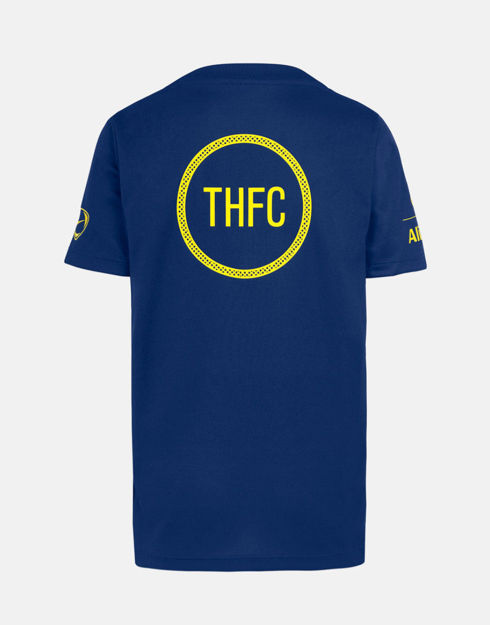Tottenham 2025/2026 Training Jersey