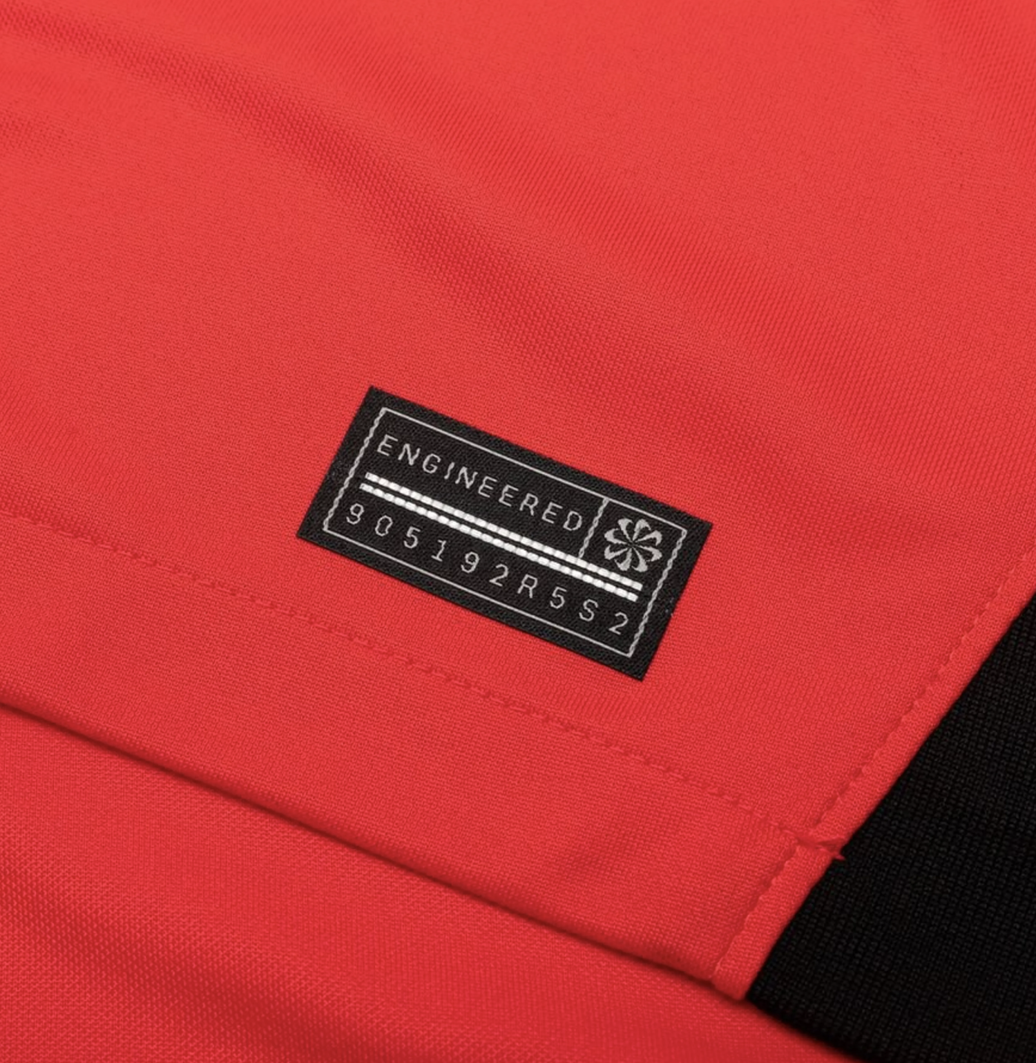 South Korea x Stussy 2022 Special Edition jersey