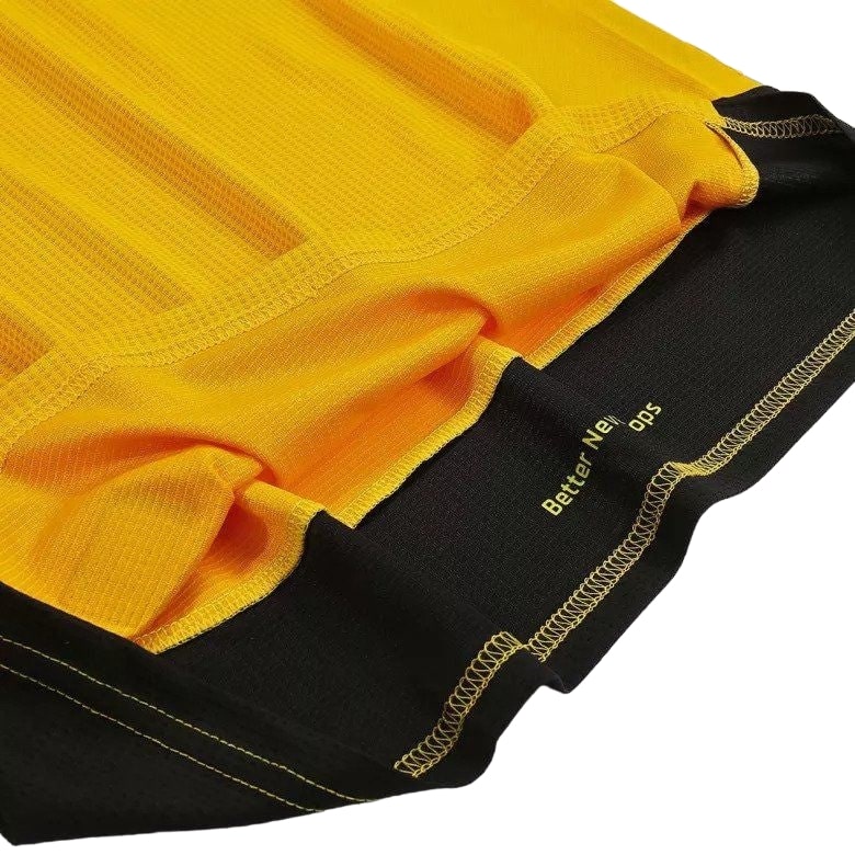 Maillot domicile Wolverhampton Wanderers 2022/23