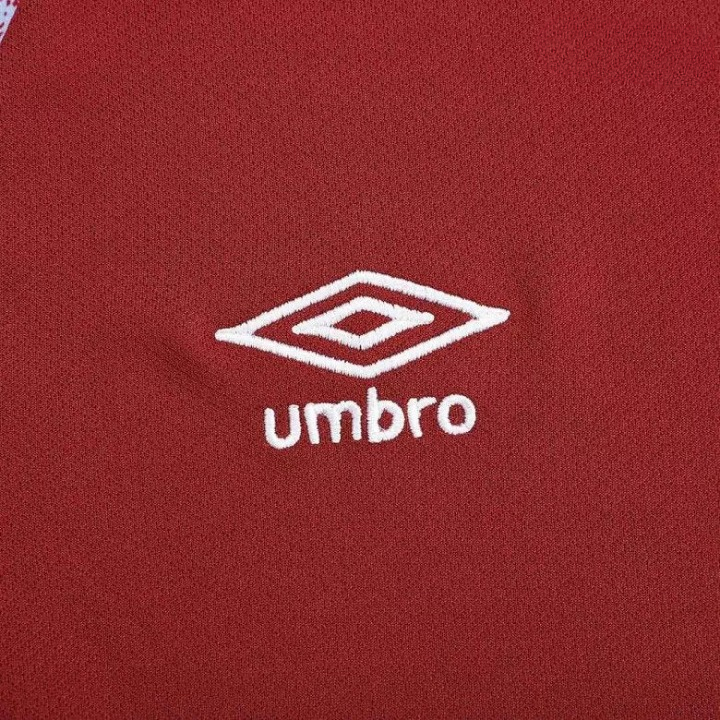 Maillot domicile West Ham United 2023/24