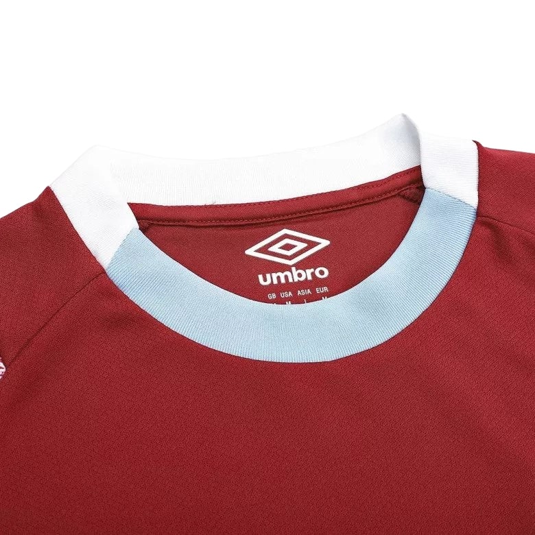 Maillot domicile West Ham United 2023/24