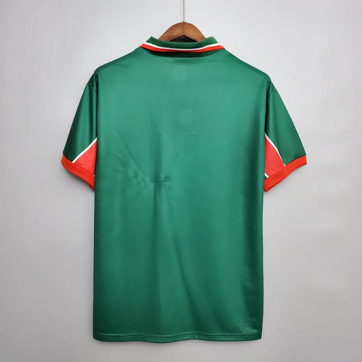 MAROC HOME RETRO 1998