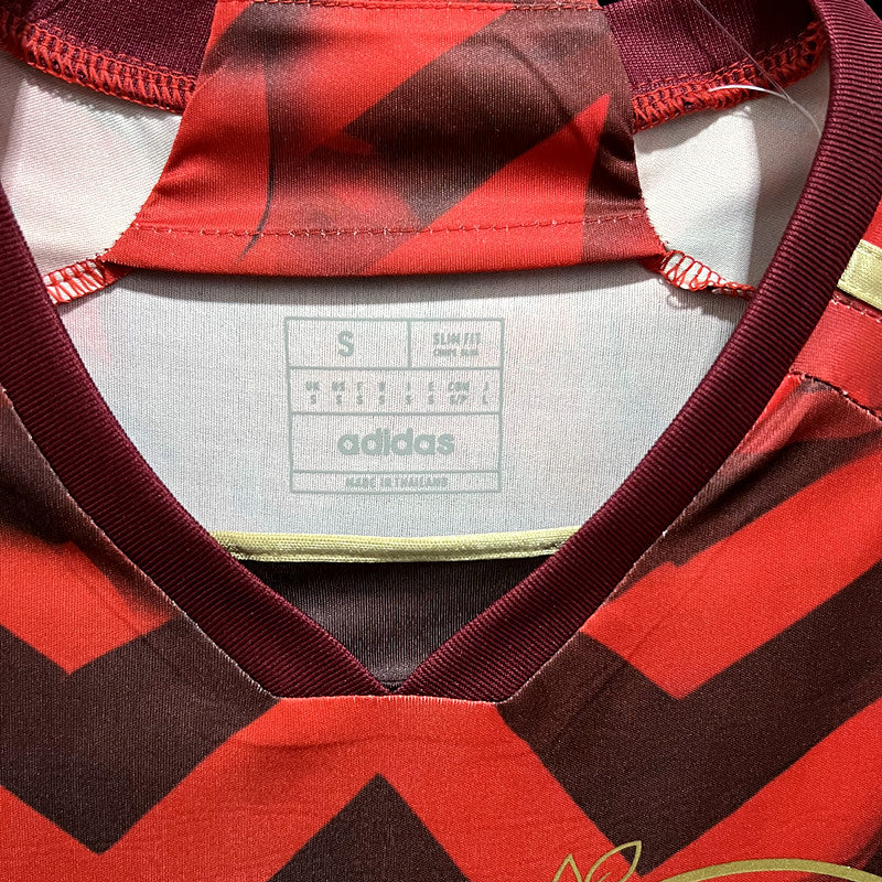 Arsenal Dark Red Special Edition jersey