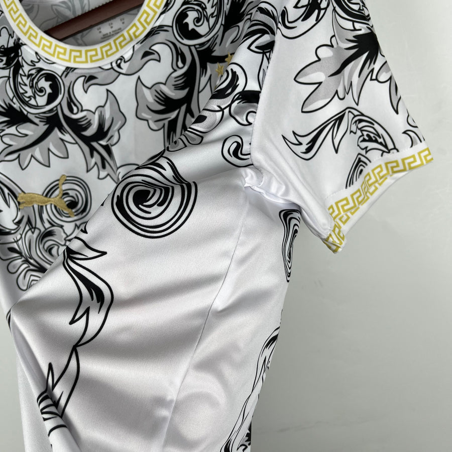 ITALIEN VERSACE Konzeptkit 2023