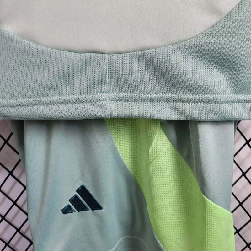 Maillot extérieur Mexique 24/25 pour enfant