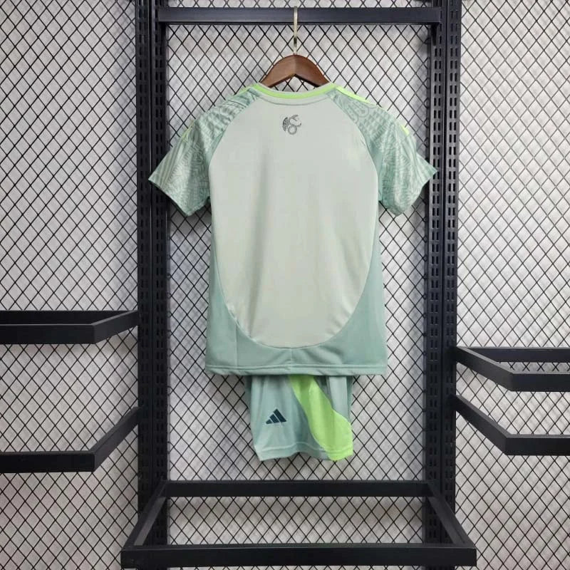Maillot extérieur Mexique 24/25 pour enfant
