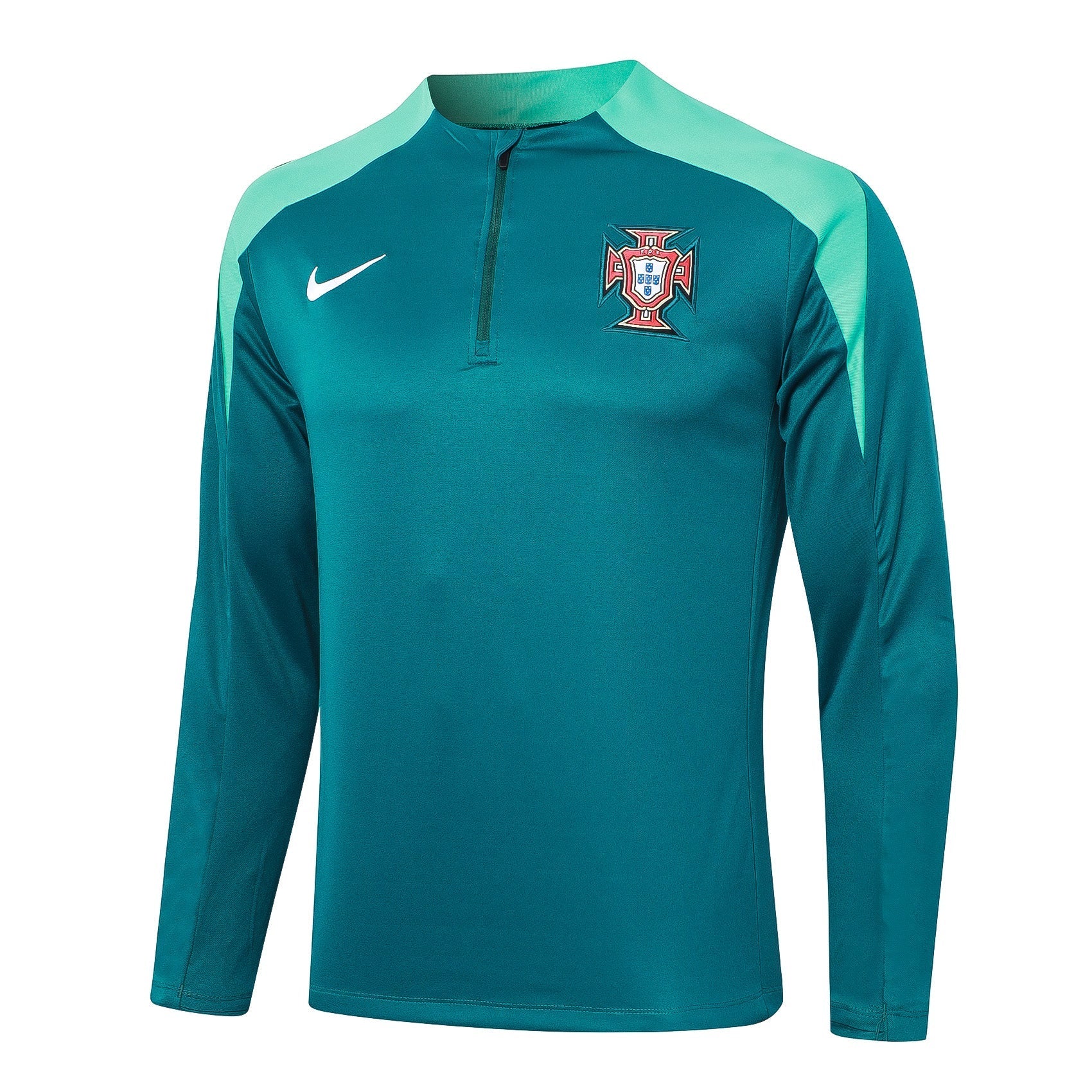 Portugal 24-25 Tracksuit