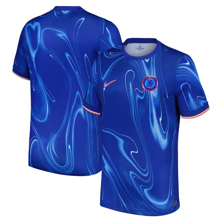 Maillot domicile Chelsea 24/25