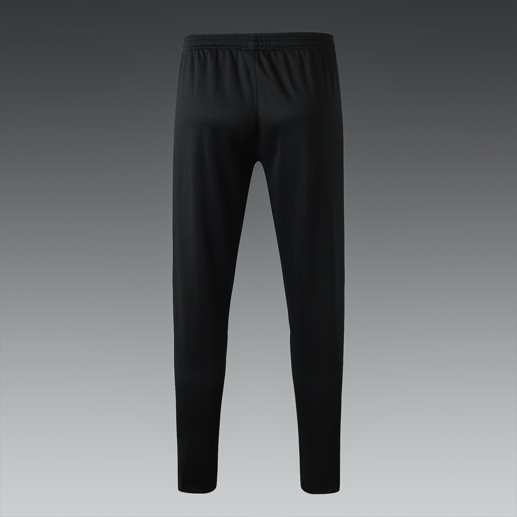 Napoli 23-24 Black Tracksuit