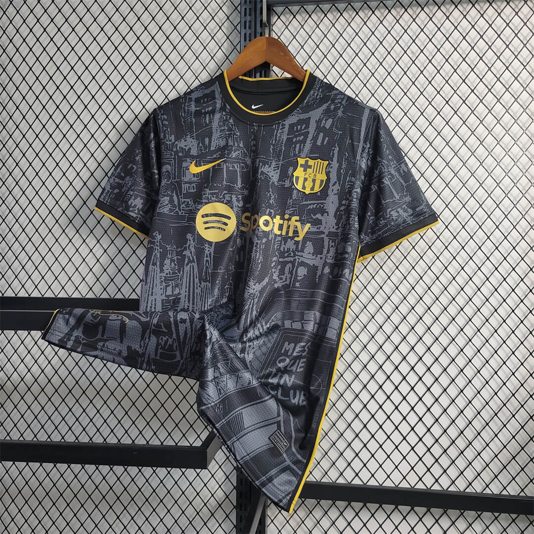 Kit CONCEPT CITY BARCELONE 2024