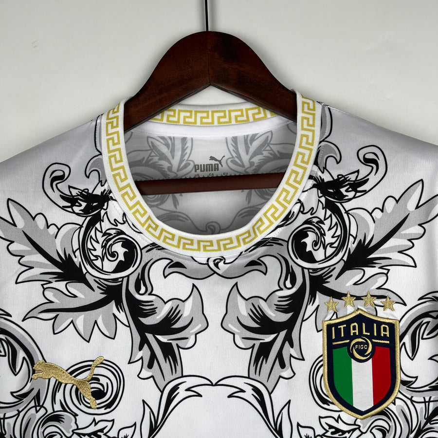 ITALIEN VERSACE Konzeptkit 2023