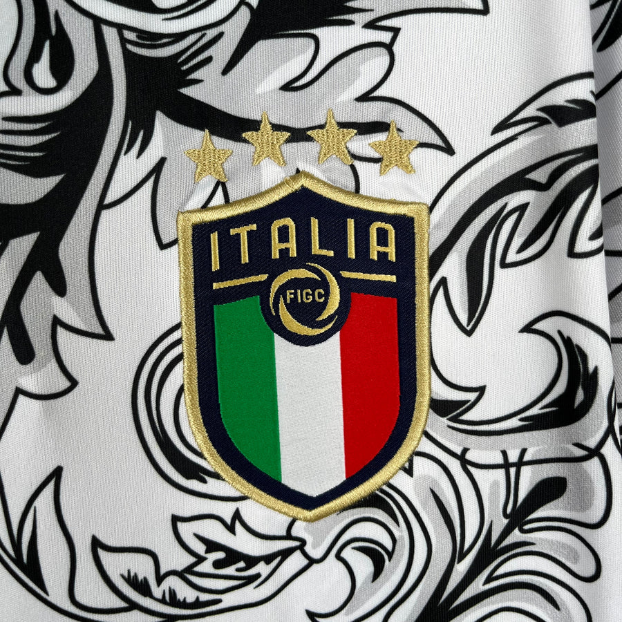 ITALIEN VERSACE Konzeptkit 2023
