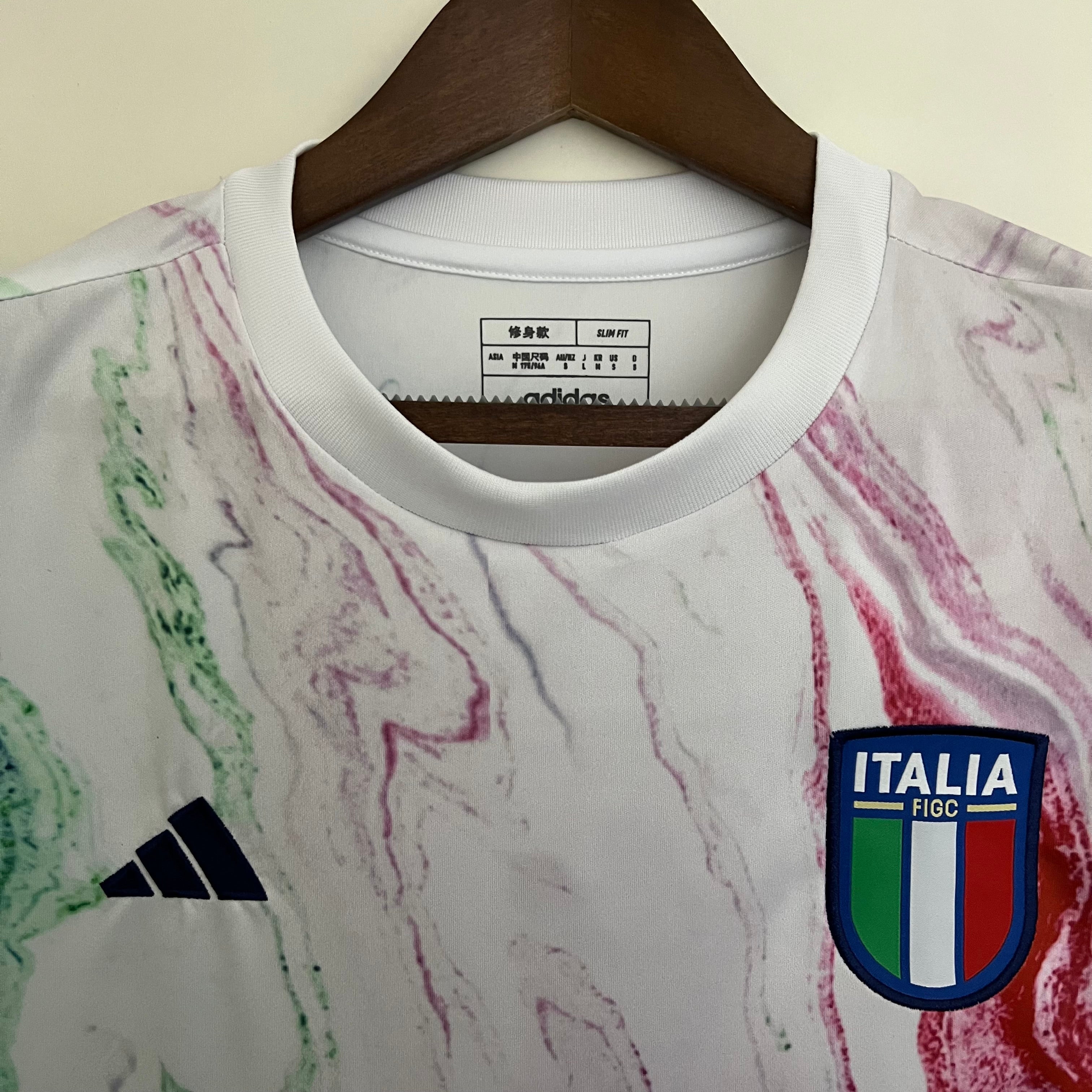 Italy 23-24 painting Training Kit