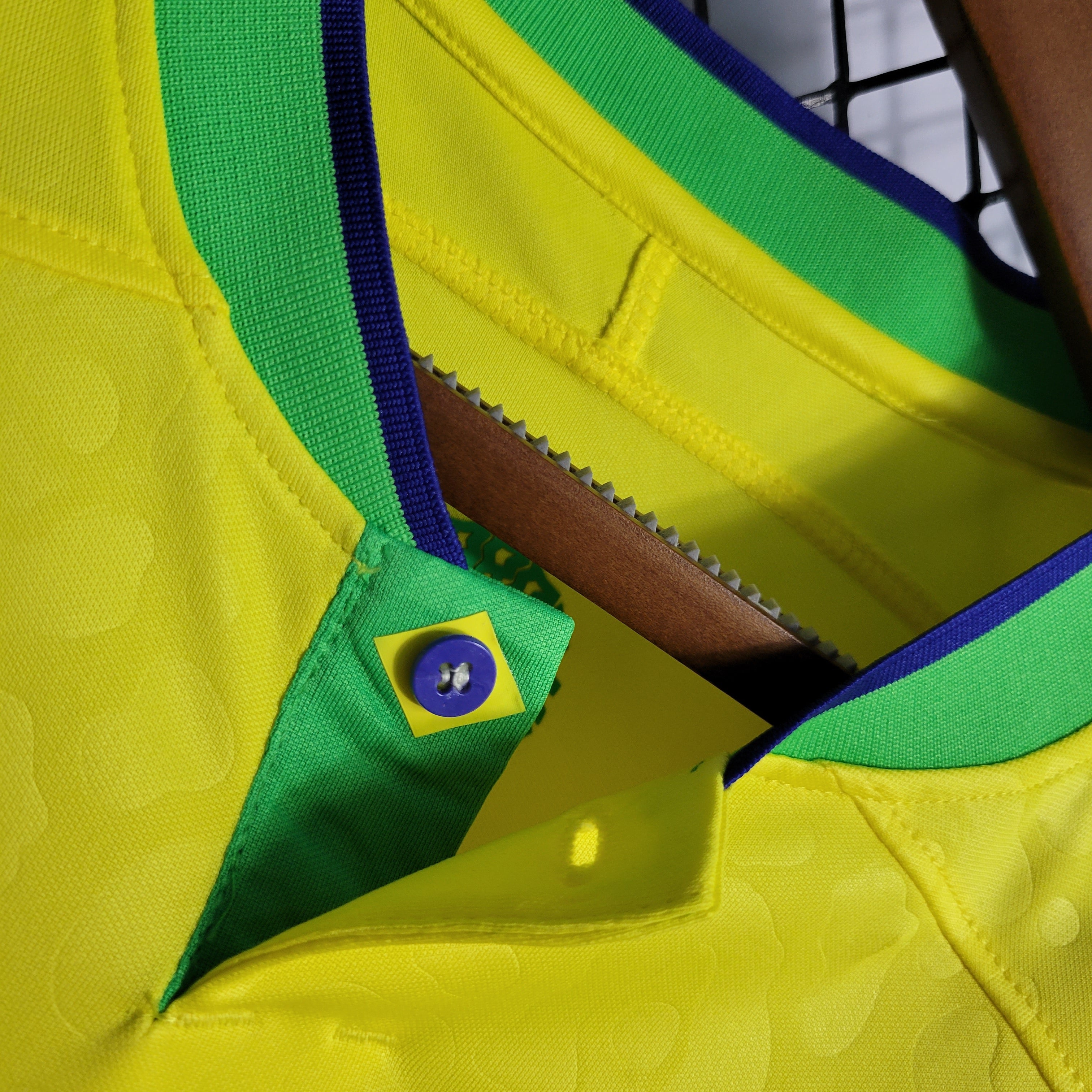 Brasilien Heim-Nationalmannschaft Weltmeisterschaft 22/23