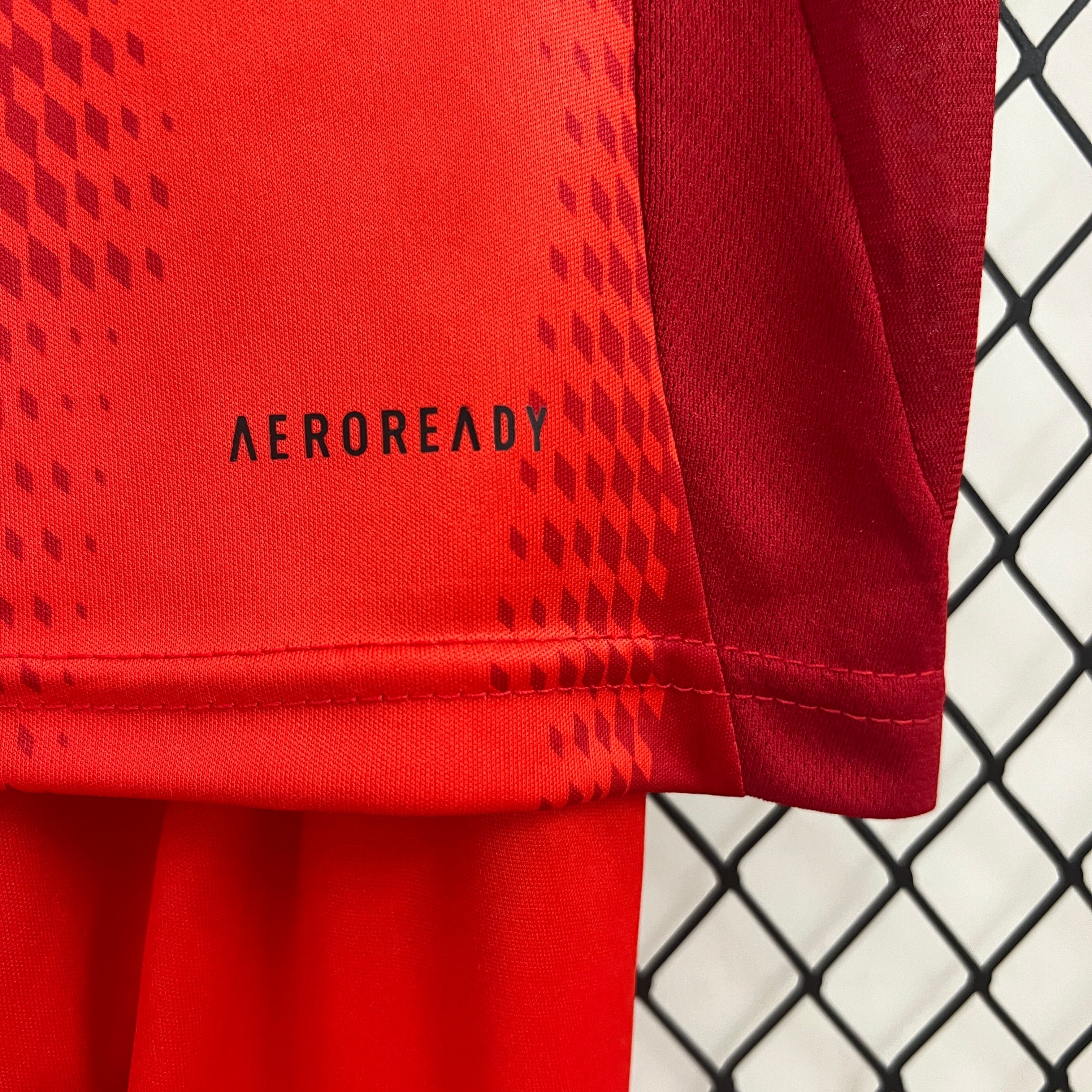 Bayern München Kindertrikot 2025