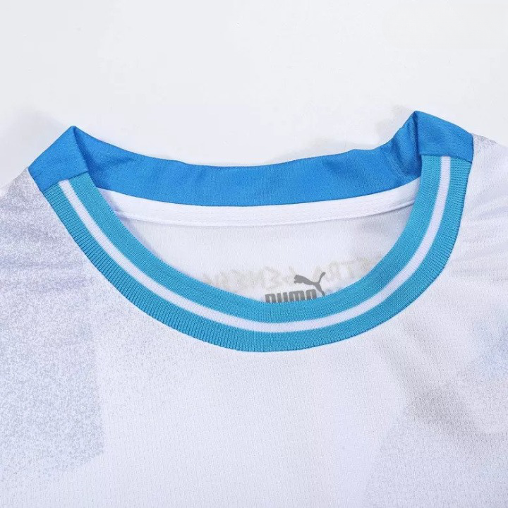 Maillot domicile de Marseille 2023-24