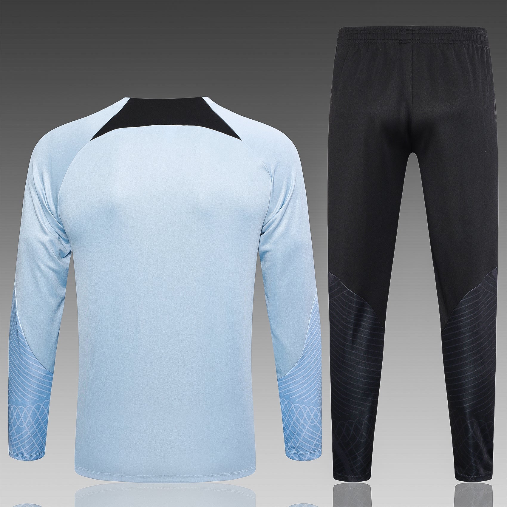 Inter Milan 23-24 Tracksuit