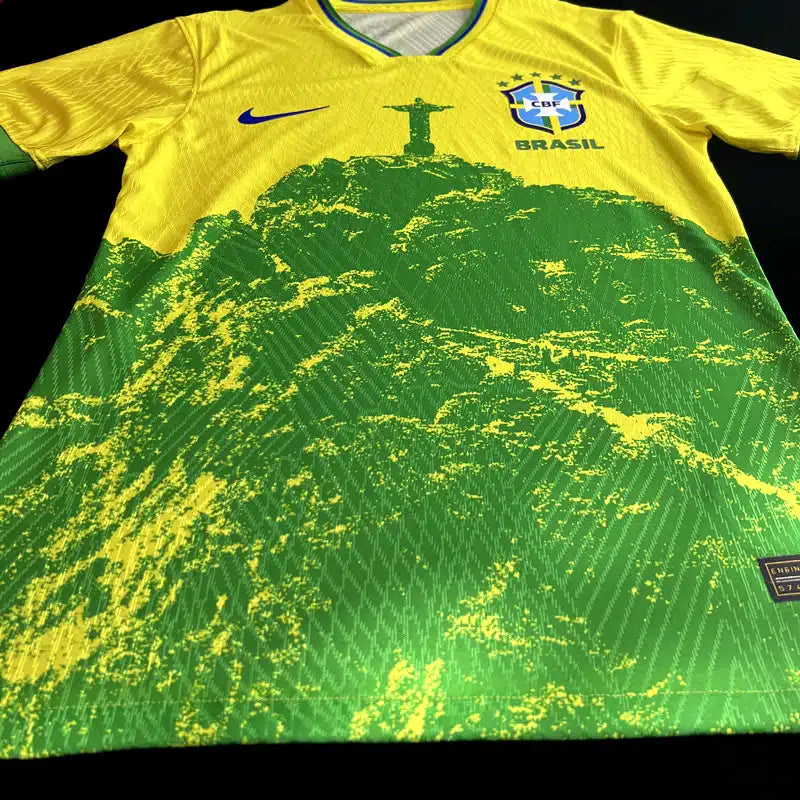 BRÉSIL RIO ÉDITION X JÉSUS LE RÉDEMPTEUR