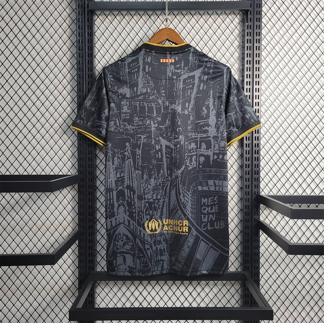 Kit CONCEPT CITY BARCELONE 2024
