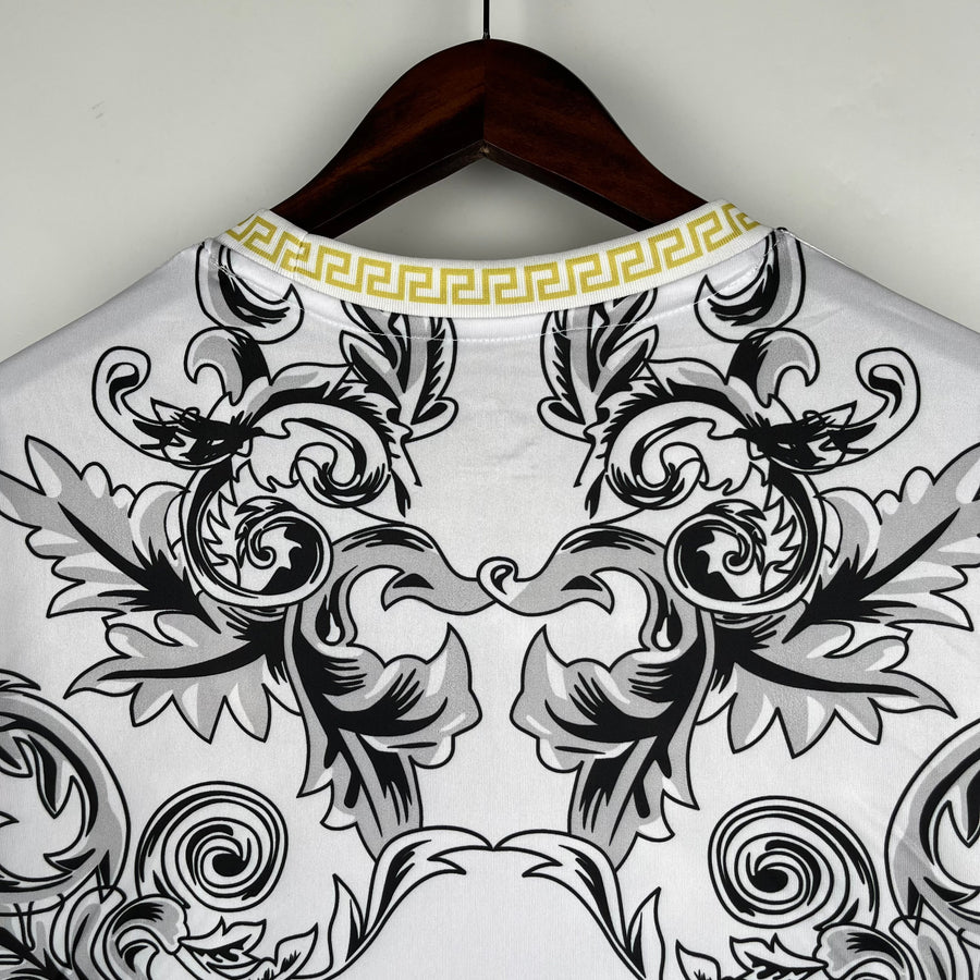 ITALIEN VERSACE Konzeptkit 2023