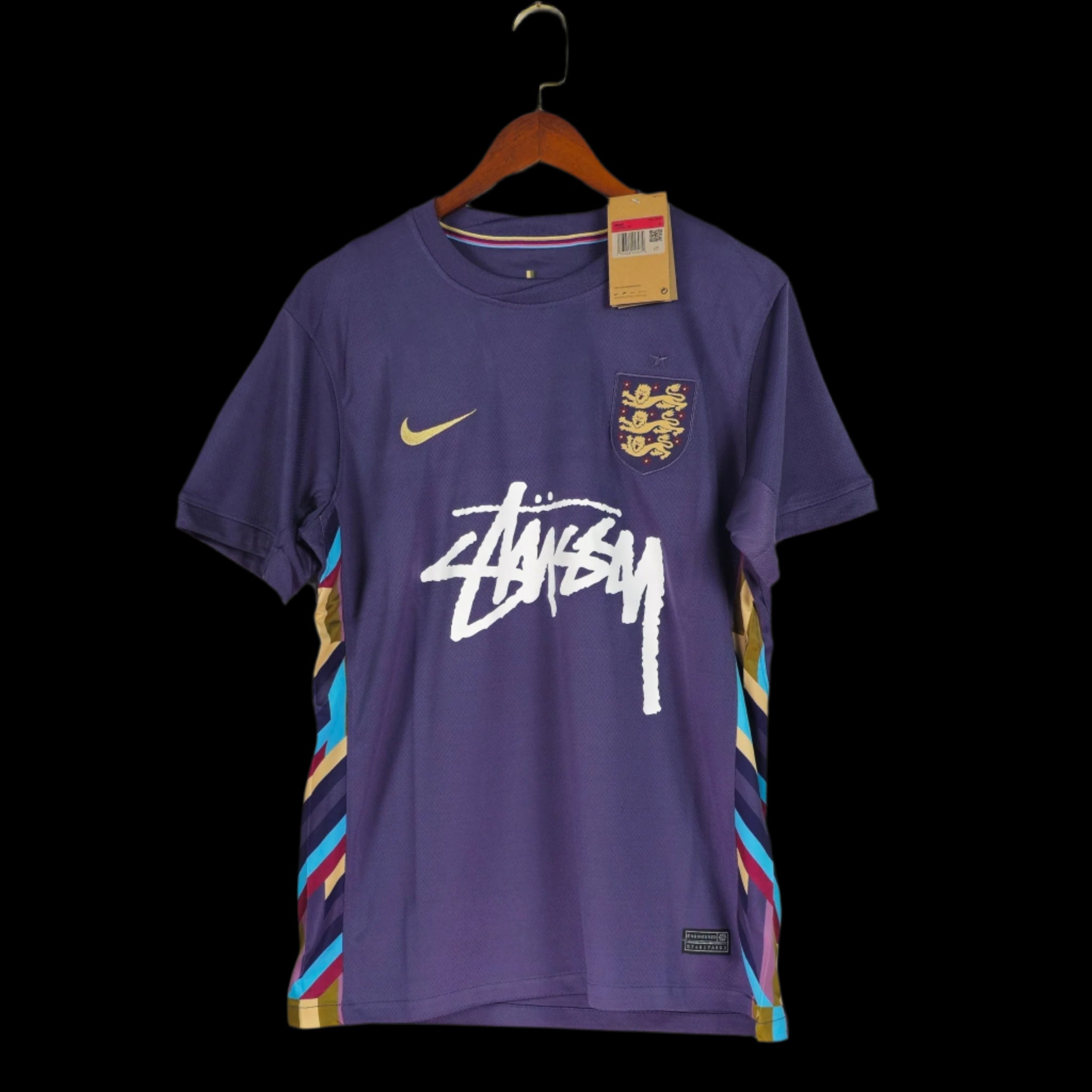 Angleterre 24-25 | Édition spéciale