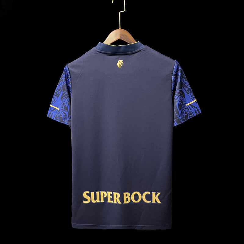 FC Porto Special Champions Dragon Kit