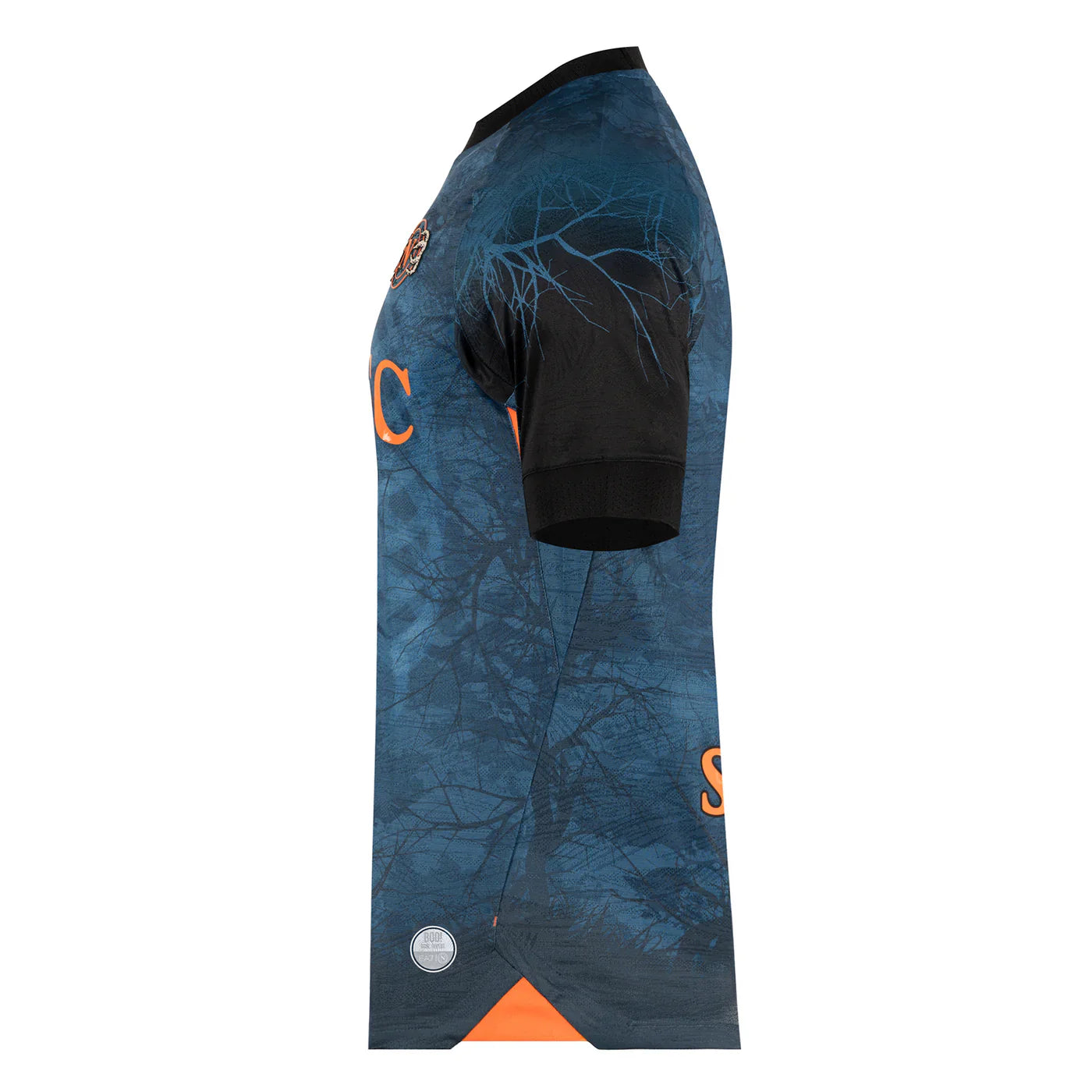 Napoli Halloween Jersey 2025/2026