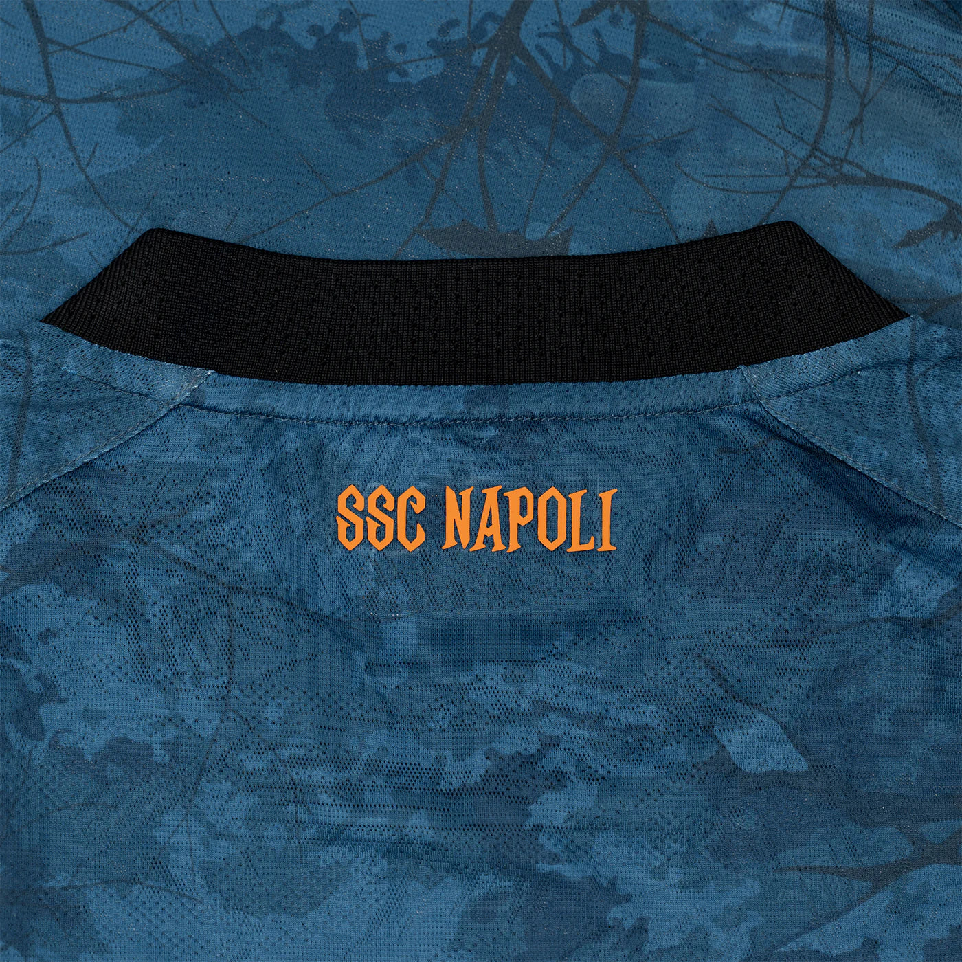 Napoli Halloween Jersey 2025/2026