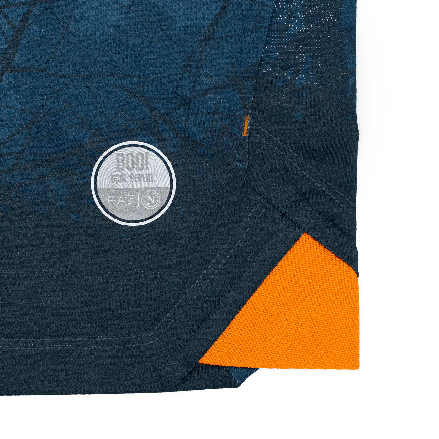 Napoli Halloween Jersey 2025/2026
